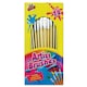 image 1 of Artbox Artist Natural Bristle Brush (Pack of 12)