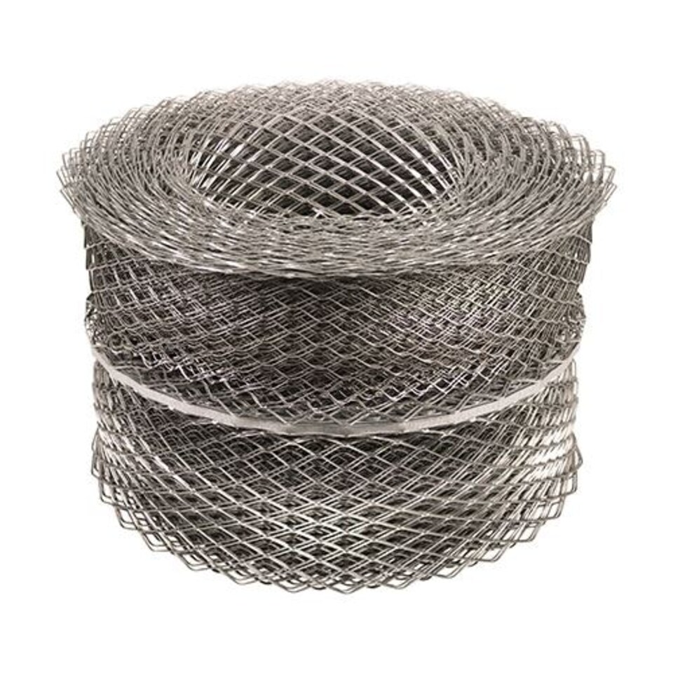 Timco - Brick Reinforcement Coil - A2 Stainless Steel (Size 225mm - 1 Each) N/A