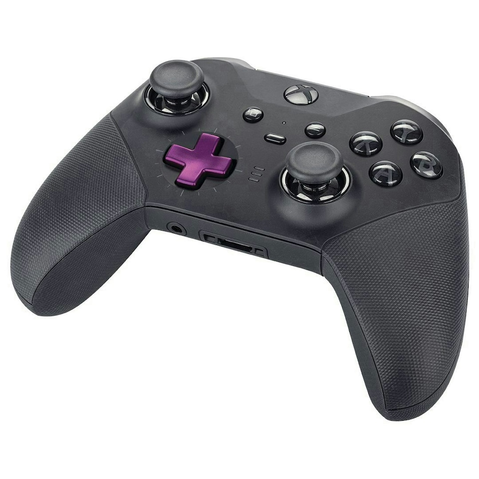 image 1 of Venom Xbox Elite Series 2 Controller Accessory Kit