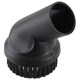 image 9 of SPARES2GO Mini Tool Cleaning Nozzle Kit compatible with Titan 16L 20L 30L 40L Vacuum Cleaner (35mm)