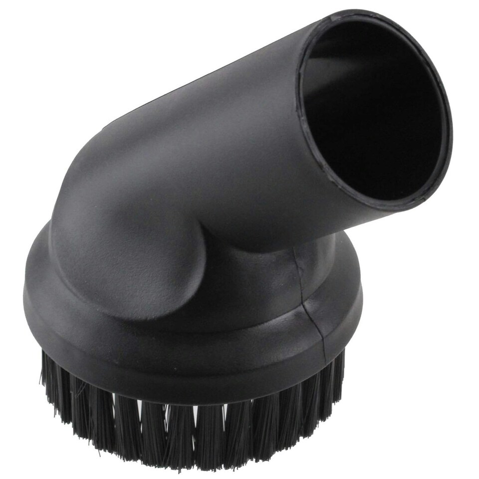 image 1 of SPARES2GO Mini Tool Cleaning Nozzle Kit compatible with Titan 16L 20L 30L 40L Vacuum Cleaner (35mm)