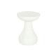 image 1 of Side table Home ESPRIT White 40 x 40 x 50,5 cm N/A