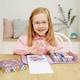 image 6 of Colour By Numbers - Mermaids and Friends