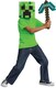 image 1 of Minecraft - Pickaxe & Mask Set