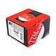 image 2 of Timco - Metric Threaded Machine Screws - PZ - Pan Head - Zinc (Size M5 x 40 - 100 Pieces)