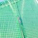 image 8 of Outsunny 6 x 3M Walk in Polytunnel Greenhouse Large Outdoor Grow House w/ Door