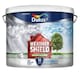 image 8 of Dulux® Weathershield Smooth Pure Brilliant White Masonry Paint 7.5L