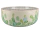 image 1 of Mikasa Salad Serving Bowl Multicolour Ceramic 24cm