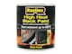 image 1 of Rustins High Heat Paint 600C Black 250Ml - HRBL250