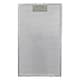 image 4 of SPARES2GO Grease Filter Metal Mesh compatible with Howdens Lamona LAM2501 Cooker Hood Extractor Vent (460 x 260mm)