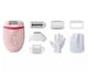 image 3 of Philips BRE285/00 Satinelle Essential Corded Epilator