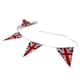 image 4 of Outdoor Pizza Oven, Peel & Union Jack Bunting