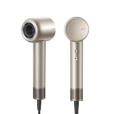 MOVA Shine 10 Hair Dryer - Gold