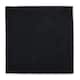 image 1 of Marlow Collection Soft Touch Non-Slip Bathroom Rug in Black (45cm x 75cm)