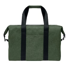 MidOcean Kira RPET Cooler Bag - Dark Green - One Size Green | One Size