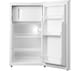 image 2 of Statesman UC47IBW  Under Counter Fridge With 4* Ice Box 68 Litre, White
