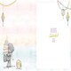 image 2 of Bear Lighting Candle Birthday Card