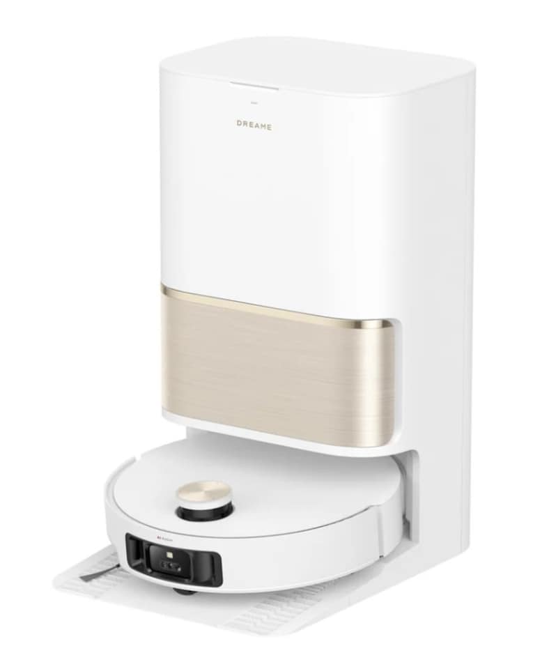 image 1 of Dreame L50 Pro Ultra Smart Robot Vacuum