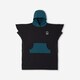 image 8 of Decathlon Adult Surf Poncho - 500
