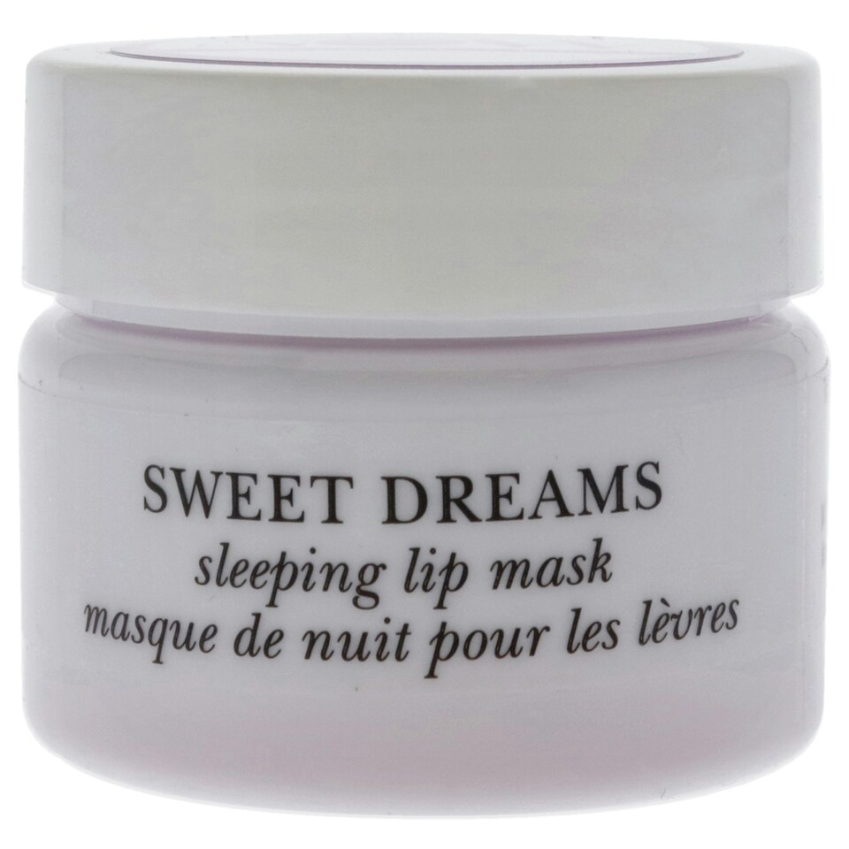 image 1 of Sweet Dreams Lip Sleeping Mask by NOW Beauty for Unisex - 0.7 oz Lip Mask