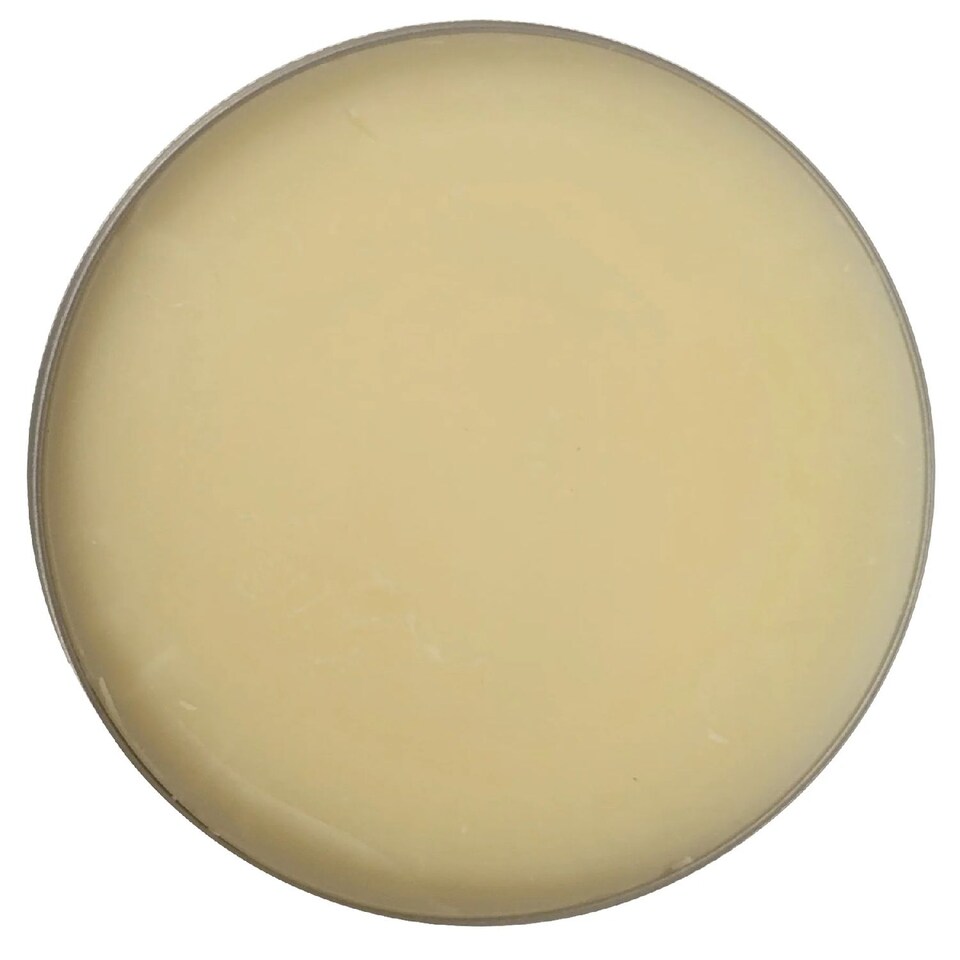 image 1 of Meltonian Mirror Shine Wax Polish - Ultimate Gloss for Formal Footwear 100ml | Clear