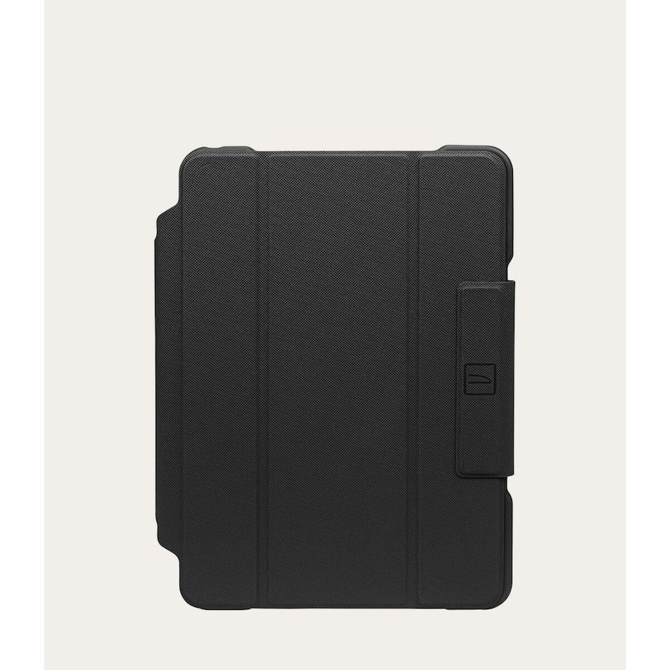 image 1 of Tablet cover Tucano IPD10221AL-BK Black N/A | N/A | One Size