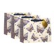 image 1 of Indigo Blush Large Gift Bag - Pack of 3