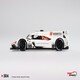 image 3 of Mazda RT-24P DPI #77 Mazda Team Joest IMSA Daytona 24Hr 2nd Place 1:18 Scale TSM TS0304