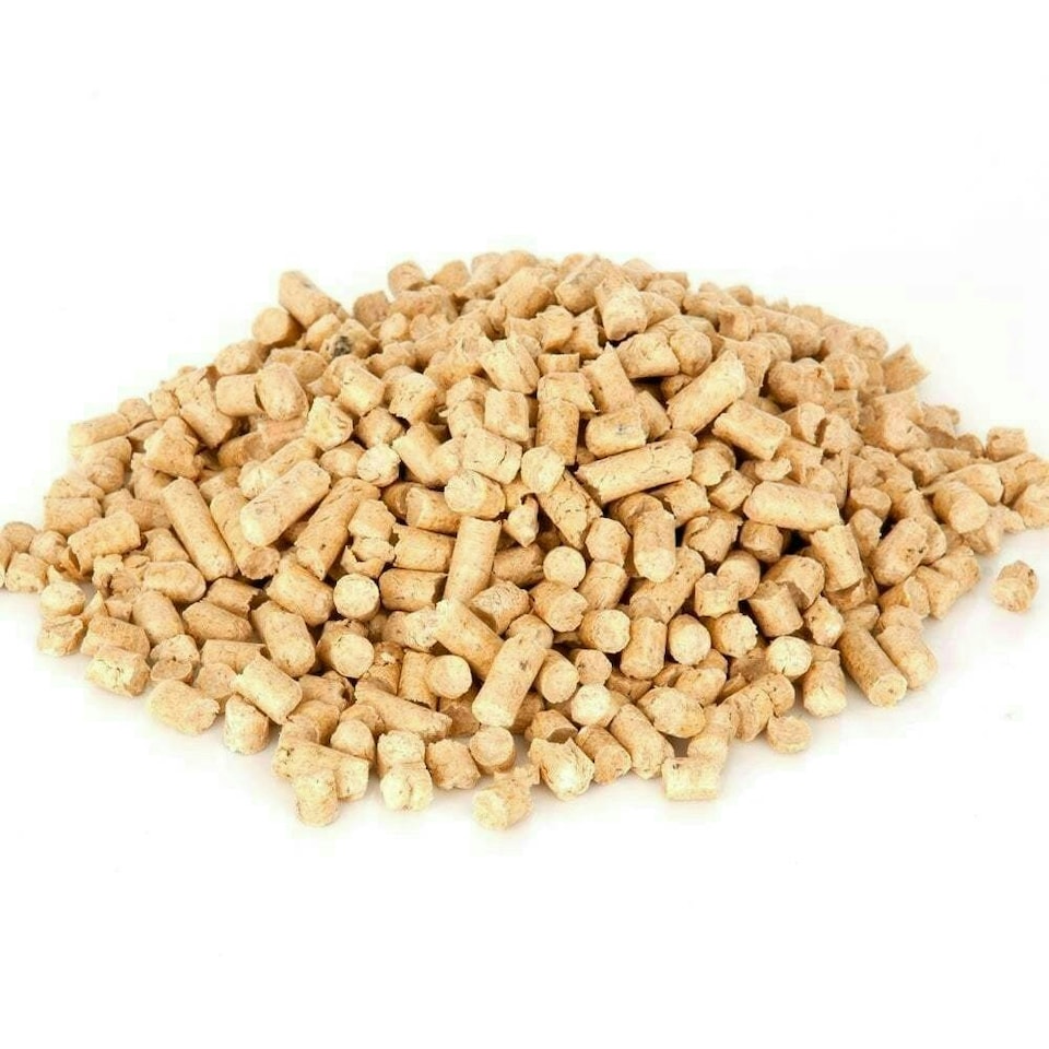 image 1 of Snowflake 30L Premium Cat Litter Quality Wood Based