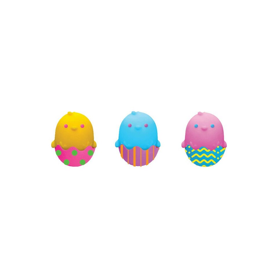 image 1 of NeeDoh Chicka DeeDoos (Sold Individually)