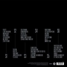 Frank Black And The Catholics LP - Live At Melkweg
