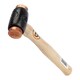 image 1 of Thor No 2 Copper Hammer | Black | Beige/Black | 1260g | 1