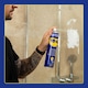 image 3 of WD-40 Original Multi-Use Lubricant Spray Clean & Protect Metal from Rust, 600ml, 2 Pack