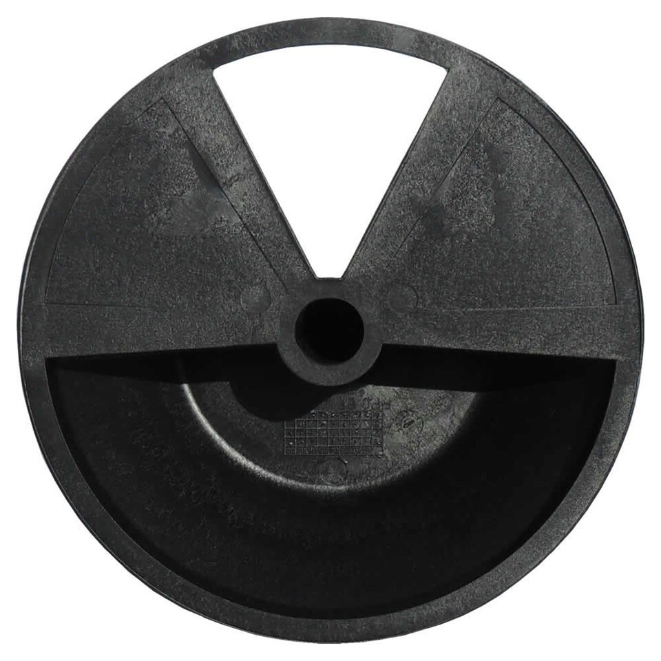image 1 of Plastica Sta Rite 2in Valve Rotor
