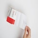 image 4 of Pack of 250 Blick Address Label Roll 36x89mm
