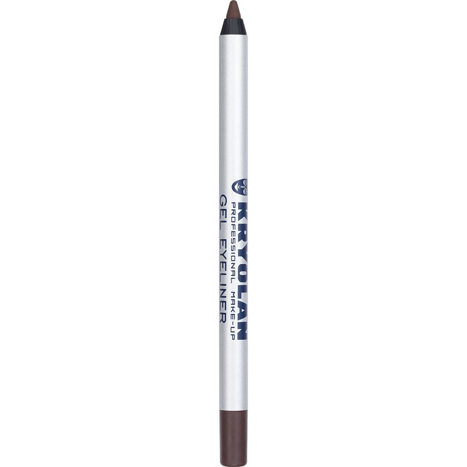 image 1 of Gel Eyeliner | Brown