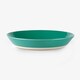 image 1 of Sur La Table Colour Me Happy Green Pasta Bowl