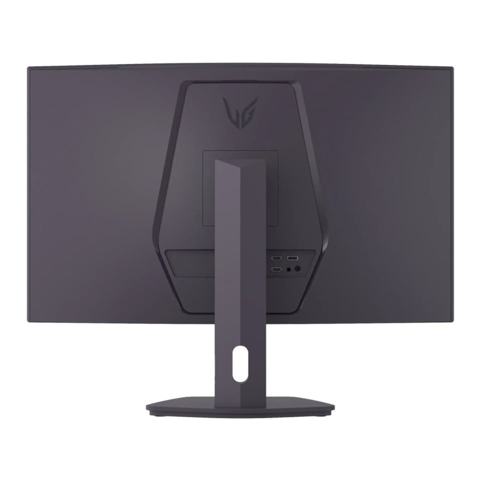 image 1 of LG UltraGear 32G600A-B 31.5" Quad HD 180Hz 1ms AMD FreeSync HDR10 Curved Gaming Monitor