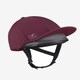 image 4 of LeMieux Pro Mesh Hat Silk Blue | One Size