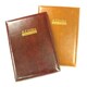 image 4 of Tallon Midi Executive Padded Address Book