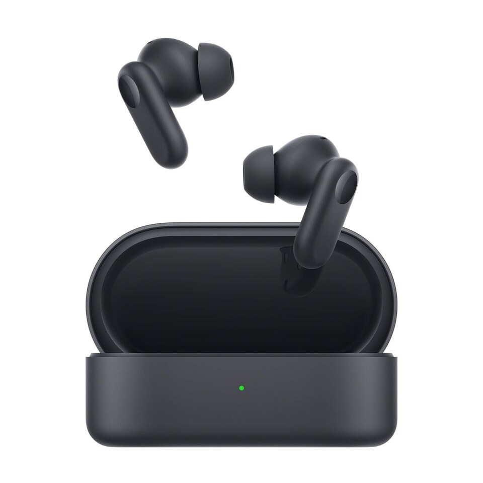 image 1 of OPPO Enco Buds2 Pro True Wireless Earbuds - Black