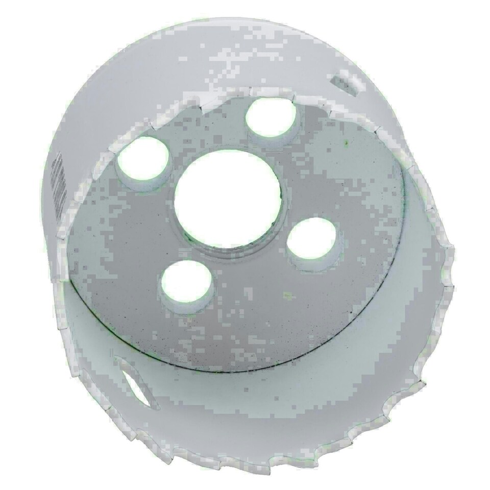 image 1 of 51mm HSS Hole Saw Bi-Metal Blade Cutter Drill Cuts Steel / Iron etc