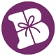 Marketplace seller logo