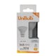 image 1 of UniBulb LED GU10 345lm 3.6W 3000K (Warm White) Spotlight Downlight Light Bulb - Pack of 1 | White | Warm White | 1