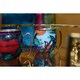 image 4 of Mikasa x Sarah Arnett Stainless Steel Moscow Mule Mug, 450ml, Flamingo Multi