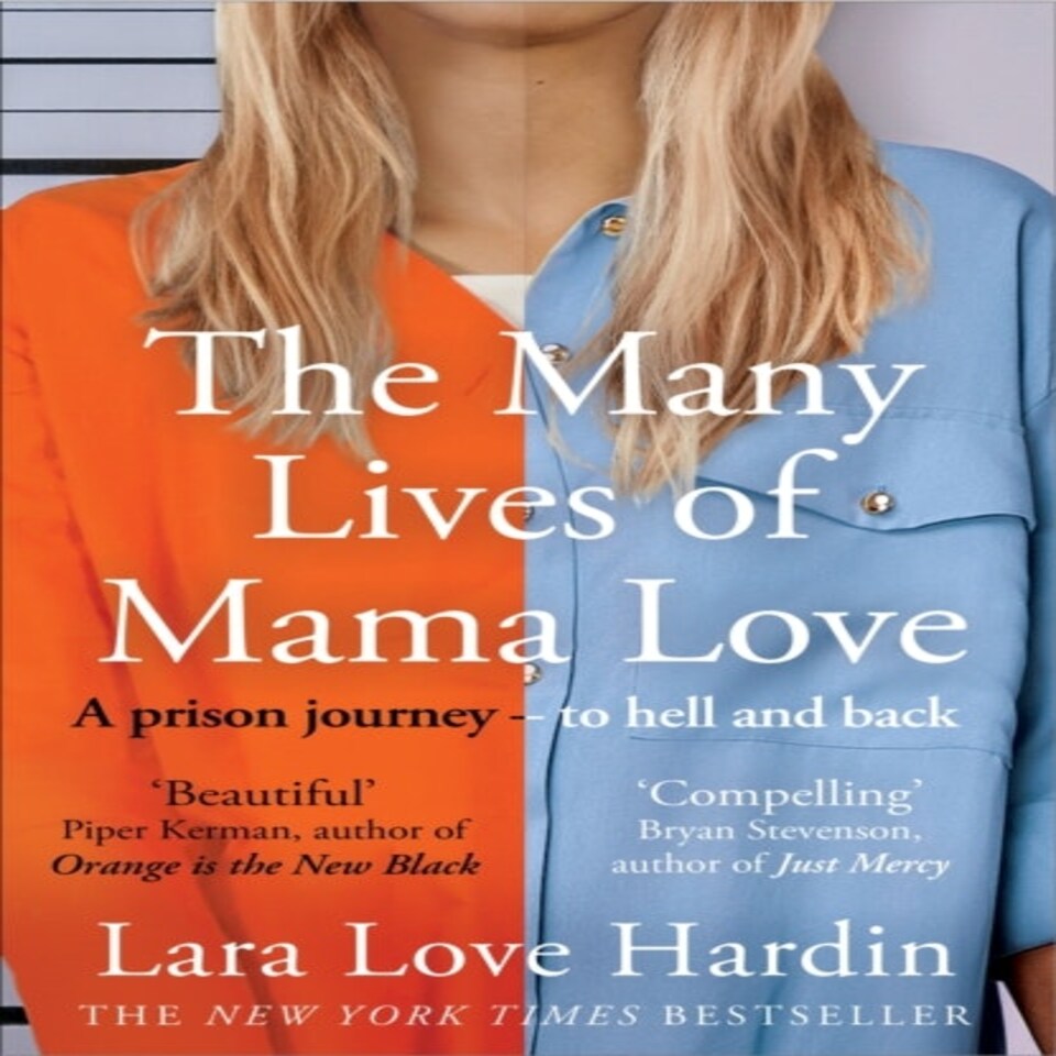 The Many Lives Of Mama Love (oprah's Book Club)