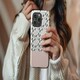 image 3 of Pink Mocca Pink | iPhone 14 Pro Max
Tough | iPhone 14 Pro Max
Tough