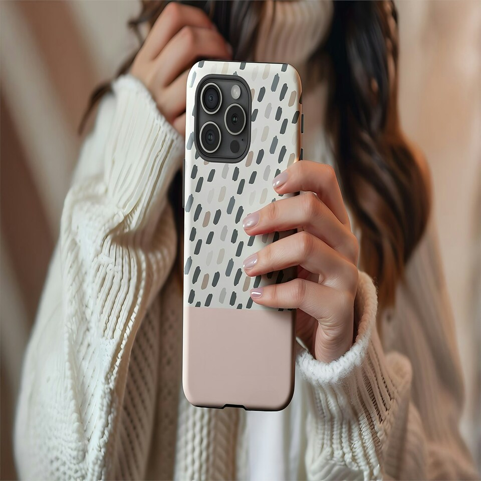 image 1 of Pink Mocca Pink | iPhone 14 Pro Max
Tough | iPhone 14 Pro Max
Tough