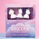 image 2 of Unicorn Colour Changing LED String Lights Approx 200cm Length | Multi | 1