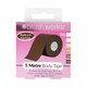 image 1 of Brushworks Body Tape Shade 6.0 - Espresso